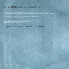 Carica l'immagine nel visualizzatore di Gallery, Enrique Iglesias : Bailamos (Groove Brothers Radio Edit) (CD, Single, Promo)
