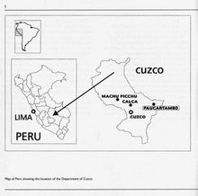 Carica l&#39;immagine nel visualizzatore di Gallery, Various : Festivals of Cusco (CD, Album, Gol)

