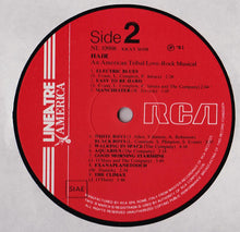 Carica l&#39;immagine nel visualizzatore di Gallery, Various : Hair - An American Tribal Love-Rock Musical (LP, Album)
