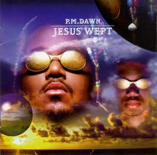 Carica l'immagine nel visualizzatore di Gallery, P.M. Dawn : Jesus Wept (CD, Album)
