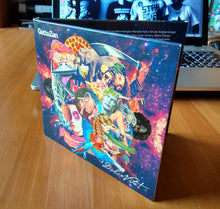 Carica l&#39;immagine nel visualizzatore di Gallery, GattuZan : DolceVita! (2xCD, Album)

