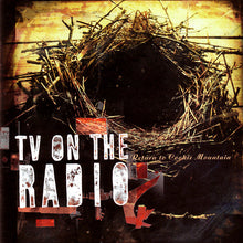Carica l'immagine nel visualizzatore di Gallery, TV On The Radio : Return To Cookie Mountain (CD, Album)
