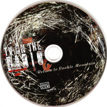 Carica l'immagine nel visualizzatore di Gallery, TV On The Radio : Return To Cookie Mountain (CD, Album)
