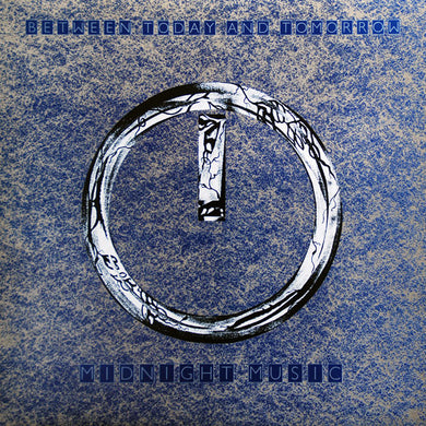 Various : Between Today And Tomorrow (LP, Comp)