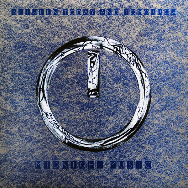 Various : Between Today And Tomorrow (LP, Comp)