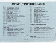 Carica l&#39;immagine nel visualizzatore di Gallery, Various : Between Today And Tomorrow (LP, Comp)
