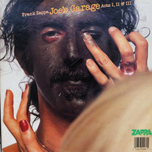 Carica l&#39;immagine nel visualizzatore di Gallery, Zappa* : Joe&#39;s Garage Acts I, II &amp; III (3xLP, Album, RE + Box, Comp, RM, Spe)
