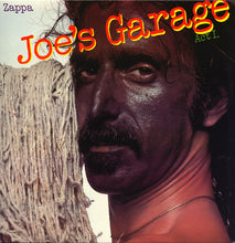 Carica l&#39;immagine nel visualizzatore di Gallery, Zappa* : Joe&#39;s Garage Acts I, II &amp; III (3xLP, Album, RE + Box, Comp, RM, Spe)
