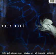 Carica l&#39;immagine nel visualizzatore di Gallery, Chapterhouse : Whirlpool (LP, Album)
