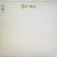 Carica l'immagine nel visualizzatore di Gallery, Santana : Welcome (LP, Album, Gat)
