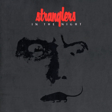 The Stranglers : In The Night (CD, Album)