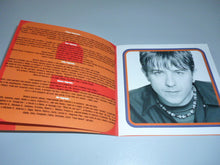 Carica l'immagine nel visualizzatore di Gallery, Velvet (4) : Versomarte (CD, Album)

