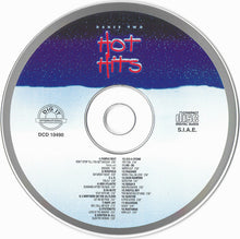 Carica l&#39;immagine nel visualizzatore di Gallery, Various : Hot Hits Dance Two (CD, Comp, Mixed)
