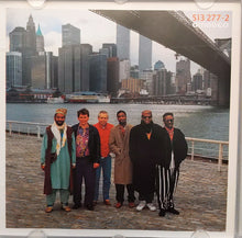 Carica l&#39;immagine nel visualizzatore di Gallery, Blue Brass Connection : Cool Affairs (CD, Album, RE)
