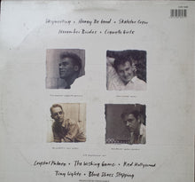 Carica l'immagine nel visualizzatore di Gallery, The Bible : Eureka (LP, Album, Promo)
