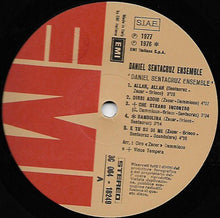 Carica l&#39;immagine nel visualizzatore di Gallery, Daniel Sentacruz Ensemble : Daniel Sentacruz Ensemble (LP, Album)
