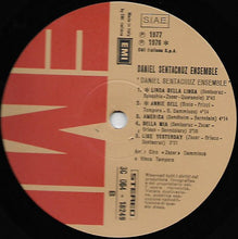 Carica l&#39;immagine nel visualizzatore di Gallery, Daniel Sentacruz Ensemble : Daniel Sentacruz Ensemble (LP, Album)
