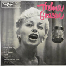 Carica l&#39;immagine nel visualizzatore di Gallery, Thelma Gracen : Thelma Gracen (LP, Album, RE)
