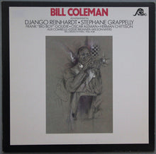 Carica l&#39;immagine nel visualizzatore di Gallery, Bill Coleman (2) : Paris: 1936-1938 (LP, Comp, Gat)
