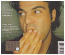 Carica l'immagine nel visualizzatore di Gallery, Francesco Renga : Tracce (CD, Album)
