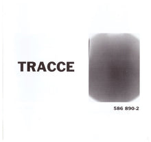 Carica l'immagine nel visualizzatore di Gallery, Francesco Renga : Tracce (CD, Album)
