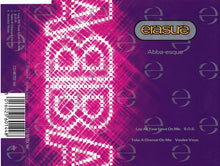 Carica l'immagine nel visualizzatore di Gallery, Erasure : Abba-Esque (CD, EP)
