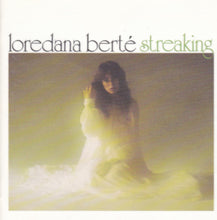 Carica l'immagine nel visualizzatore di Gallery, Loredana Berté* : Streaking (CD, Album, RE, RM)
