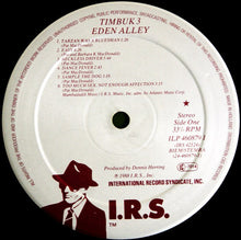 Carica l&#39;immagine nel visualizzatore di Gallery, Timbuk 3 : Eden Alley (LP, Album)
