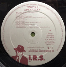 Carica l&#39;immagine nel visualizzatore di Gallery, Timbuk 3 : Eden Alley (LP, Album)
