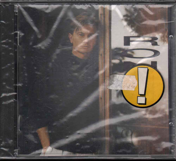 Ron (16) : Apri Le Braccia E Poi Vola (CD, Album)
