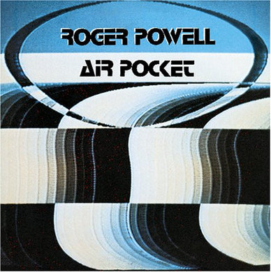 Roger Powell : Air Pocket (LP, Album)
