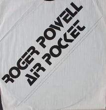 Carica l&#39;immagine nel visualizzatore di Gallery, Roger Powell : Air Pocket (LP, Album)
