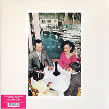 Carica l&#39;immagine nel visualizzatore di Gallery, Led Zeppelin : Presence (LP, Album, RE, RM, 180)
