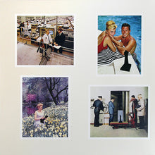Carica l&#39;immagine nel visualizzatore di Gallery, Led Zeppelin : Presence (LP, Album, RE, RM, 180)

