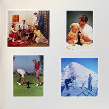 Carica l&#39;immagine nel visualizzatore di Gallery, Led Zeppelin : Presence (LP, Album, RE, RM, 180)
