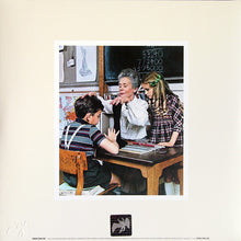 Carica l&#39;immagine nel visualizzatore di Gallery, Led Zeppelin : Presence (LP, Album, RE, RM, 180)
