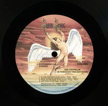 Carica l&#39;immagine nel visualizzatore di Gallery, Led Zeppelin : In Through The Out Door (LP, Album, RE, RM, &quot;A&quot;)
