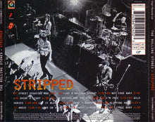 Carica l'immagine nel visualizzatore di Gallery, The Rolling Stones : Stripped (CD, Album, Enh)
