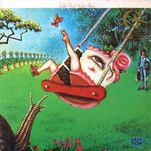 Carica l&#39;immagine nel visualizzatore di Gallery, Little Feat : Sailin&#39; Shoes (LP, Album, RE)
