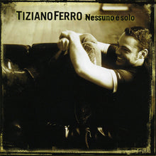 Carica l'immagine nel visualizzatore di Gallery, Tiziano Ferro : Nessuno È Solo (CD, Album)
