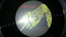 Carica l'immagine nel visualizzatore di Gallery, Appart* : Bazaart (2x12", Album, Ltd, Num)
