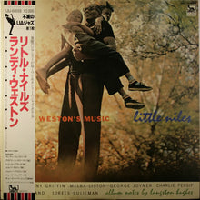 Carica l&#39;immagine nel visualizzatore di Gallery, Randy Weston : Little Niles (LP, Album, Mono, RE)
