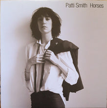 Carica l&#39;immagine nel visualizzatore di Gallery, Patti Smith : Horses (LP, Album, RE, 180)
