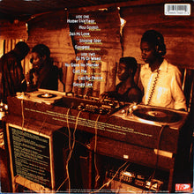 Carica l&#39;immagine nel visualizzatore di Gallery, Various : Hip-Hop Reggae (LP, Comp)
