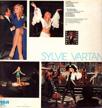 Carica l&#39;immagine nel visualizzatore di Gallery, Sylvie Vartan : Sylvie Vartan (LP, Album)
