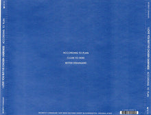 Carica l'immagine nel visualizzatore di Gallery, I Love You But I've Chosen Darkness : According To Plan (CD, Maxi)
