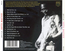 Carica l'immagine nel visualizzatore di Gallery, Curtis Mayfield : Give It Up: The Best Of The Curtom Years 1970 - 77 (CD, Comp)
