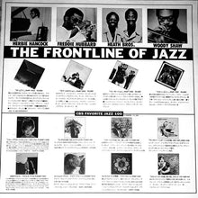 Carica l'immagine nel visualizzatore di Gallery, Eddie Condon And His All-Stars / The Rampart Street Paraders : Jam Session Coast-To-Coast (LP, Mono)
