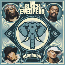 Carica l'immagine nel visualizzatore di Gallery, The Black Eyed Peas* : Elephunk (CD, Album)
