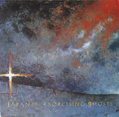Japan : Exorcising Ghosts (2xLP, Comp, RP)